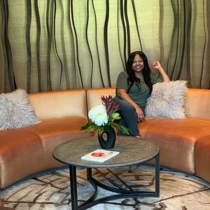 Meet your Posher, Jada